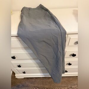 Banana Republic Gray Dress Pants
